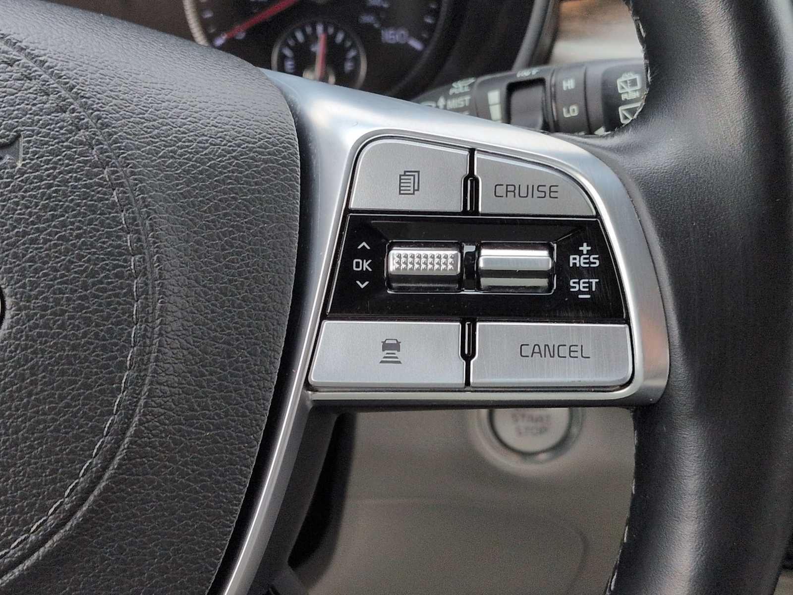 Used 2020 Kia Telluride EX w/ Towing Package AWD/4WD image 26