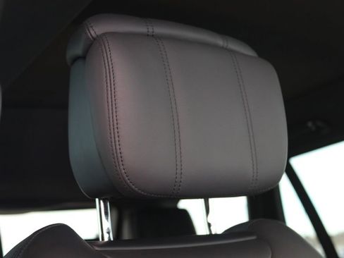 Used 2021 Land Rover Range Rover P525 Westminster Edition LWB image 41