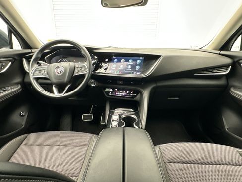 Used 2023 Buick Envision Preferred w/ Sport Touring Package AWD/4WD image 15