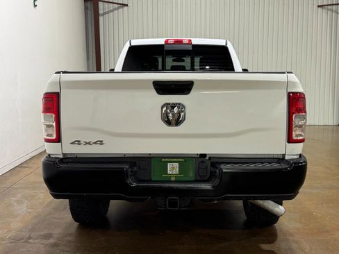 Used 2021 RAM 2500 Tradesman AWD/4WD image 7