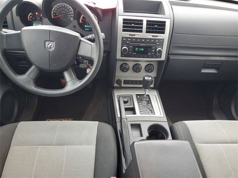 Used 2008 Dodge Nitro SXT w/ Sun & Wheels Group image 10
