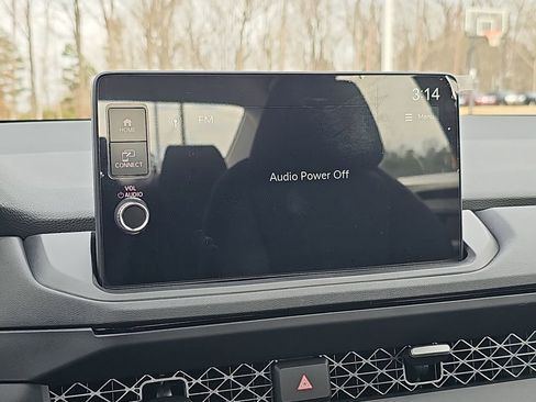 New 2026 Honda Accord SE image 19