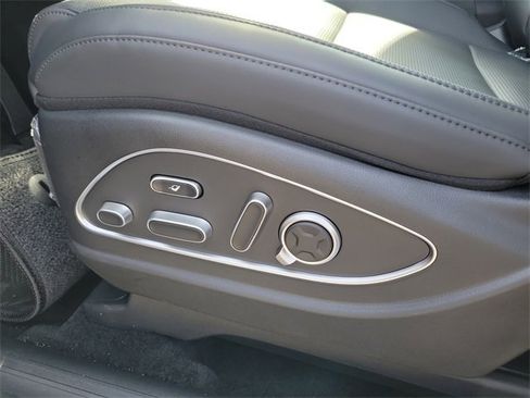 New 2026 Hyundai Palisade Calligraphy image 15