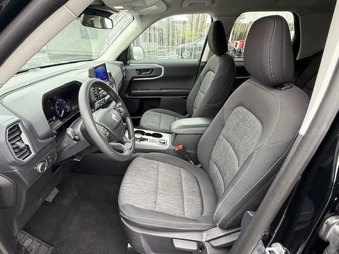 Used 2022 Ford Bronco Sport Big Bend image 12