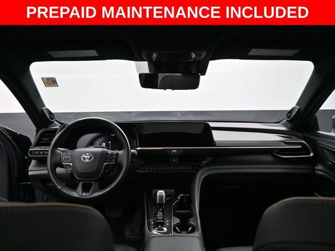 Certified 2025 Toyota Crown Signia w/ Advanced Technology Package AWD/4WD image 31