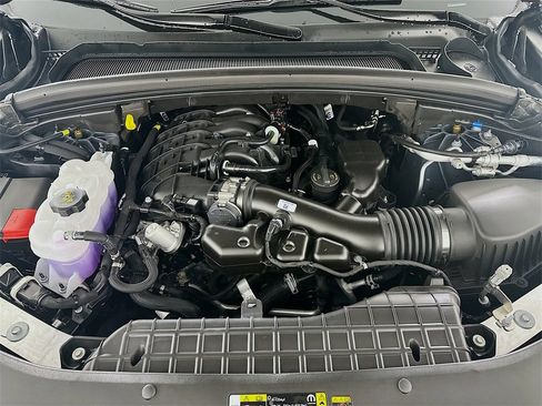 New 2025 Jeep Grand Cherokee L Summit image 18