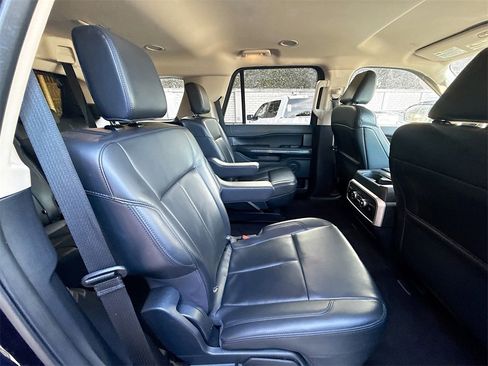 Used 2023 Ford Expedition XLT image 32