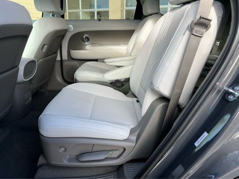 New 2026 Hyundai Palisade SEL image 29