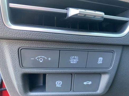 Used 2025 Hyundai Sonata SEL image 23