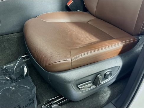 Used 2025 Toyota Land Cruiser 1958 image 20