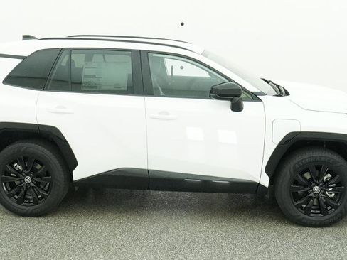 New 2026 Toyota RAV4 AWD Plug-in Hybrid image 22