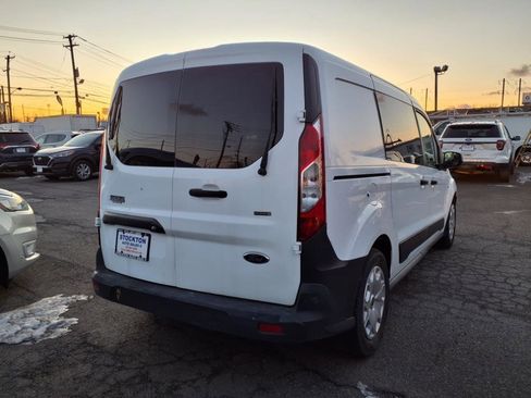 Used 2015 Ford Transit Connect XL image 6