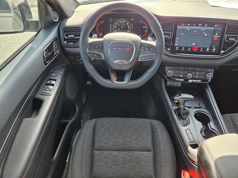 New 2026 Dodge Durango GT w/ Blacktop Package image 12