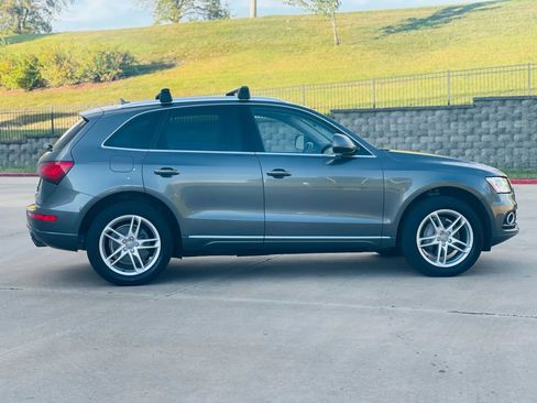 Used 2016 Audi Q5 2.0T Premium Plus image 8