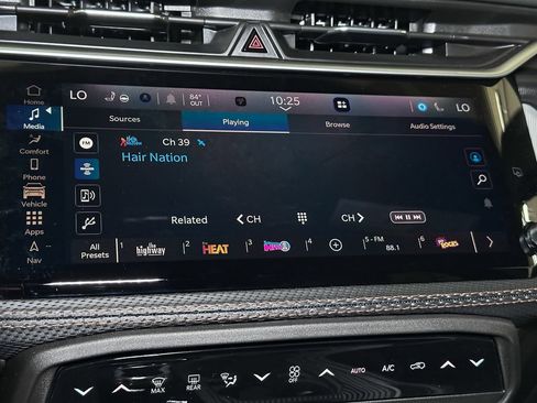 New 2026 Jeep Cherokee Limited AWD/4WD image 35