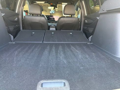 Certified 2026 Buick Envista Preferred FWD image 38