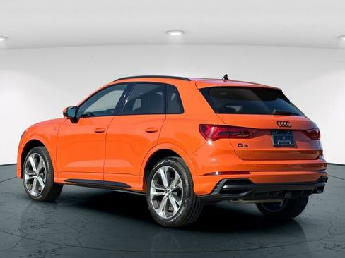 Used 2021 Audi Q3 2.0T Premium Plus w/ Premium Plus Package image 5
