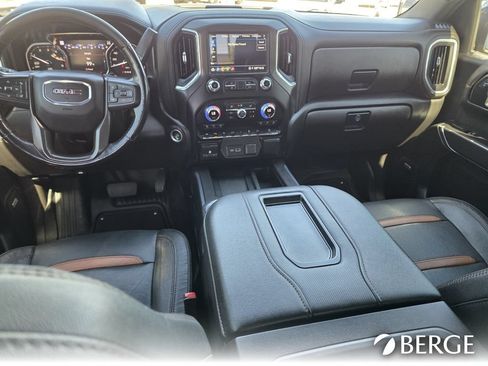 Used 2021 GMC Sierra 1500 AT4 w/ AT4 Value Package AWD/4WD image 27