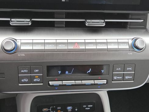 New 2026 Hyundai Kona SEL Sport AWD/4WD image 31