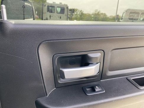 Used 2019 RAM 5500 Tradesman w/ Ambulance Prep Group AWD/4WD image 52