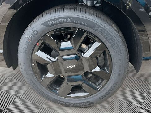 New 2027 Kia Telluride SX w/ Towing Package FWD image 33