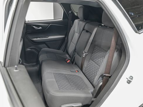 Used 2022 Chevrolet Blazer LT w/ Redline Edition image 28