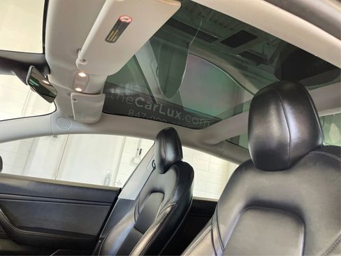 Used 2019 Tesla Model 3 Long Range image 25