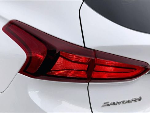 Used 2020 Hyundai Santa Fe SEL w/ Cargo Package image 27