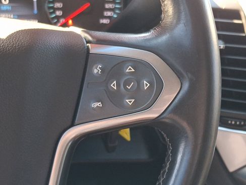 Used 2015 Chevrolet Tahoe LT image 24