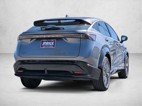 Used 2023 Nissan Ariya FWD image 5