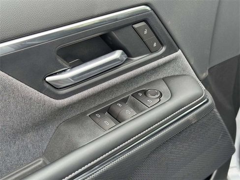 New 2026 GMC Sierra EV Elevation image 15