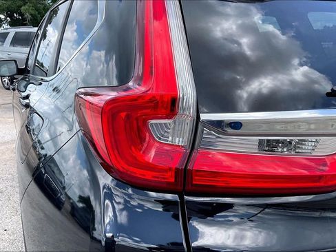 Used 2017 Honda CR-V EX image 20