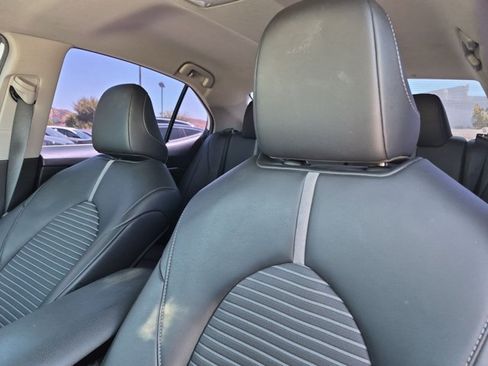 Used 2024 Toyota Camry SE FWD image 15