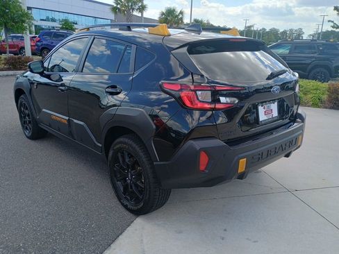 Certified 2024 Subaru Crosstrek 2.5i Wilderness image 7