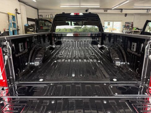Certified 2026 Ford F250 Lariat w/ Lariat Ultimate Package AWD/4WD image 21