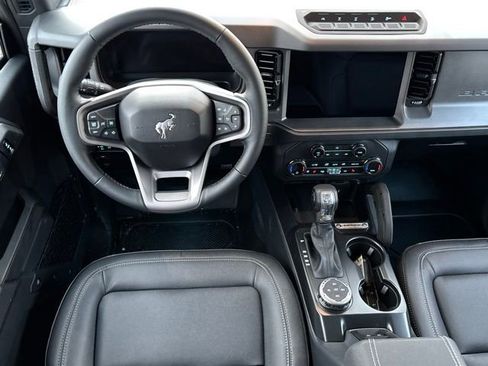 New 2025 Ford Bronco Badlands w/ Sasquatch Package image 19