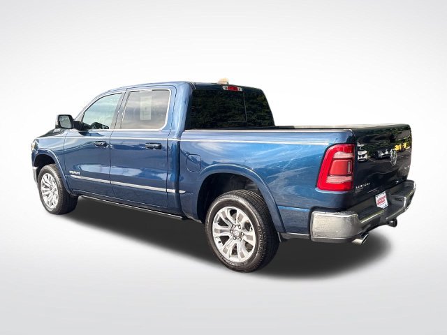 Used 2023 RAM 1500 Limited AWD/4WD image 4