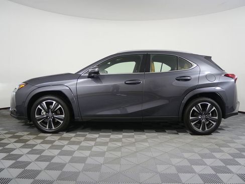 Used 2025 Lexus UX 300h FWD image 6