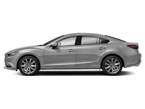 Used 2019 MAZDA MAZDA6 Touring image 3