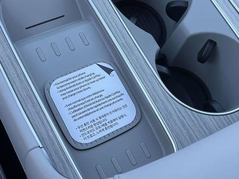 New 2026 Hyundai Palisade Calligraphy FWD image 27