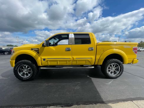Used 2013 Ford F150 Lariat w/ Luxury Equipment Group image 6
