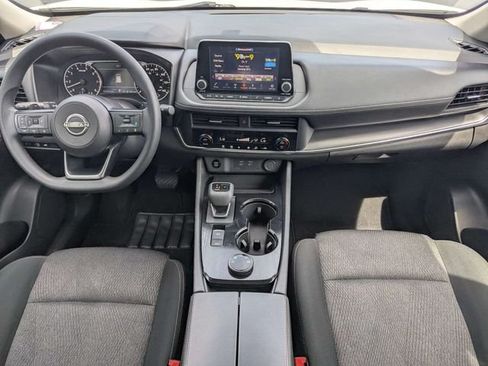 Used 2024 Nissan Rogue SV AWD/4WD image 6