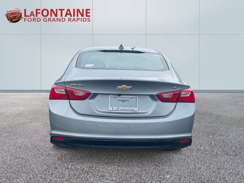 Used 2023 Chevrolet Malibu LT FWD image 6