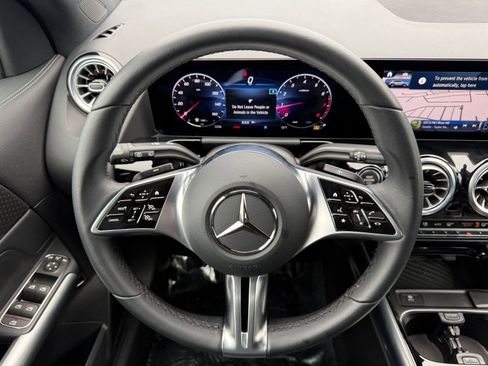 New 2025 Mercedes-Benz GLA 250 image 17