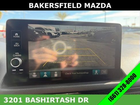 Used 2022 Honda Civic Sport Touring image 22