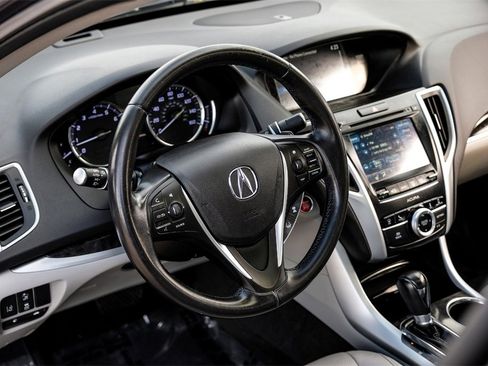 Used 2019 Acura TLX w/ Technology Package image 15