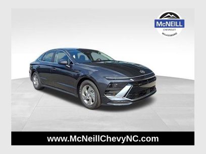 Used 2025 Hyundai Sonata SE