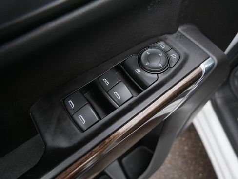 Used 2020 Chevrolet Silverado 1500 LT w/ All-Star Edition image 24