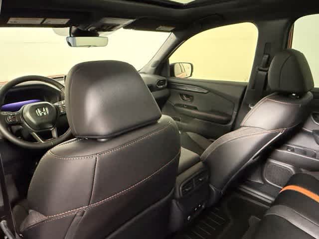 New 2026 Honda Passport TrailSport image 43