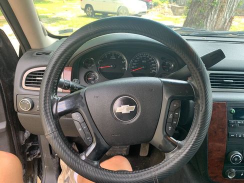 Used 2009 Chevrolet Avalanche LT w/ Convenience Package #1 image 15